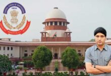ifs officer sanjiv chaturvedi