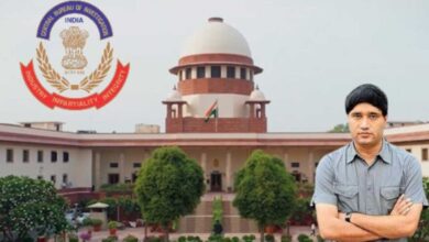 ifs officer sanjiv chaturvedi