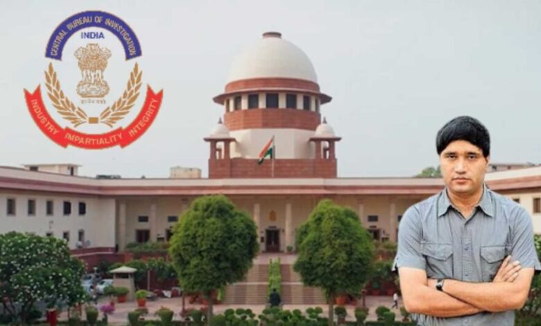 ifs officer sanjiv chaturvedi