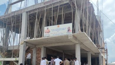 देहरादून में एमडीडीए का अवैध निर्माण ध्वस्तीकरण अभियान, पांच टीमों का गठन