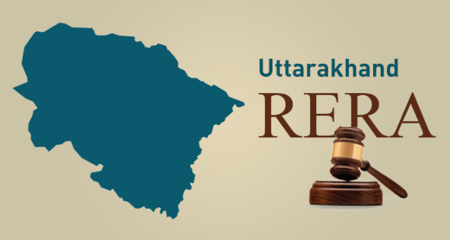उत्तराखंड रेरा का सख्त कदम