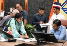 एडिफाई स्कूल की मनमानी पर जिला प्रशासन के सख्त रुख के बाद शिक्षिका को मिला न्याय।