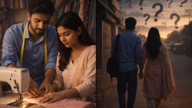 Missing girl case in Haldwani Mukani area