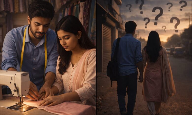 Missing girl case in Haldwani Mukani area