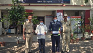 Kotdwar charas smuggling arrest