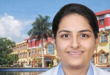 Dehradun doctor death investigation