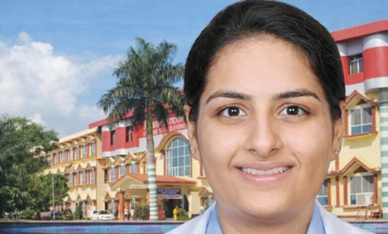 Dehradun doctor death investigation