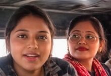 Two Dehradun women and a man arrested by UP Police in connection with provocative slogans written on the Delhi–Dehradun highway.