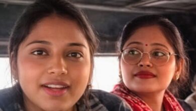 Two Dehradun women and a man arrested by UP Police in connection with provocative slogans written on the Delhi–Dehradun highway.