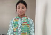 Mansi Uttarakhand Board Topper 2026