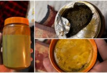 Food safety officials inspect Patanjali food products after complaints of mold and foul odor in Amla Murabba and Papad.