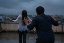 Minor Girl Escapes Alleged Rape Attempt in Rudrapur, Neighbor Booked