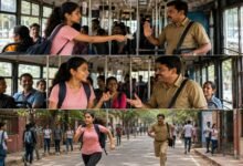 Police register case after Dehradun BFA student alleges stalking and assault by bus conductor