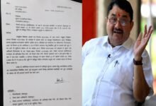 Uttarakhand government cancels mining storage license of firm linked to BJP MLA Umesh Sharma Kau's wife.
