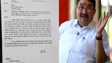 Uttarakhand government cancels mining storage license of firm linked to BJP MLA Umesh Sharma Kau's wife.