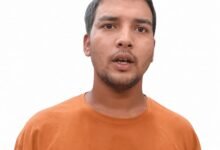 Peepalkoti Tunnel Accident