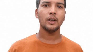 Peepalkoti Tunnel Accident