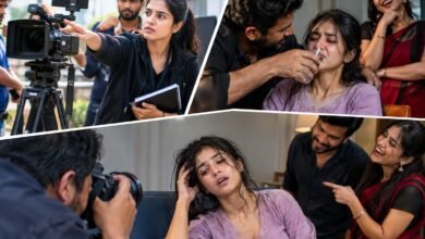 Uttarakhand Woman Accuses Mumbai Film Director of Rape, Blackmail