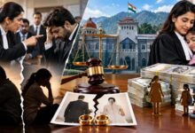 Uttarakhand High Court upheld divorce over mental cruelty but ordered Rs 40 lakh alimony to wife and Rs 70 lakh for their daughter