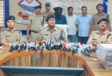 MBBS Admission Fraud: Third Accused Arrested With Rs 5.58 Lakh