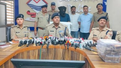 MBBS Admission Fraud: Third Accused Arrested With Rs 5.58 Lakh