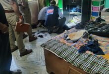 Dehradun Robbery: Three Miscreants Loot Principal's House